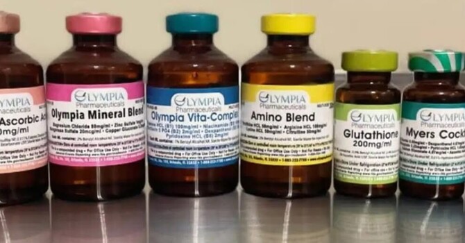 IM & SQ Injections